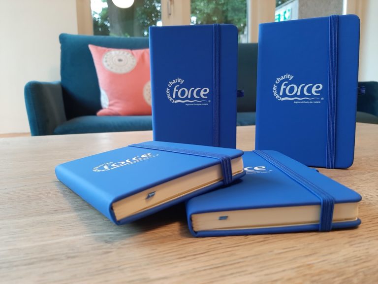 FORCE Notebook