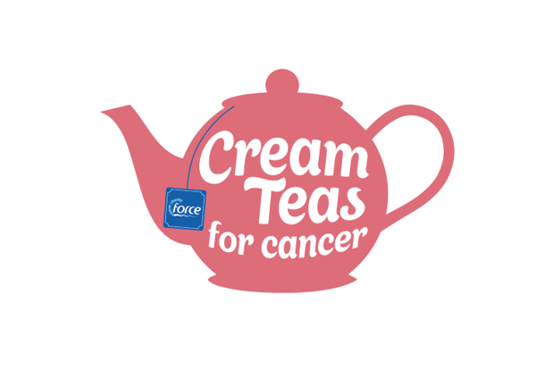 Cream Teas for Cancer 2024