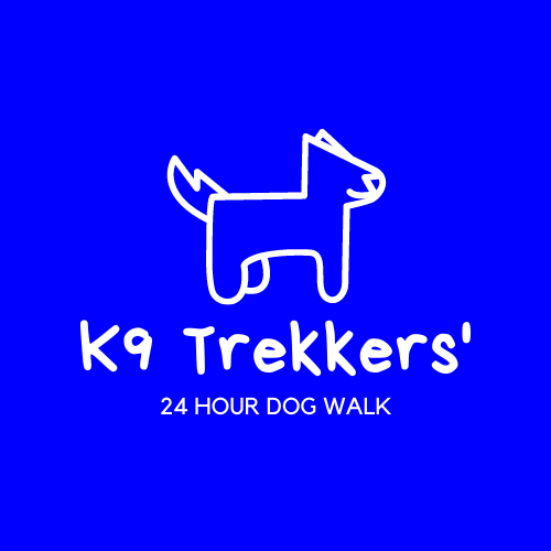 K9 Trekkers’ 24 Hour Dog Walk