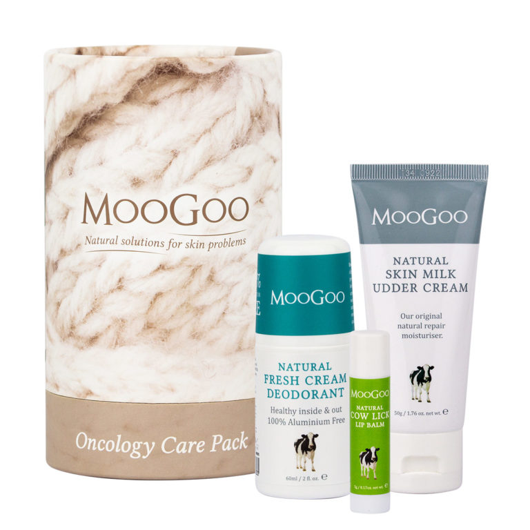 MooGoo Natural Small Oncology Pack