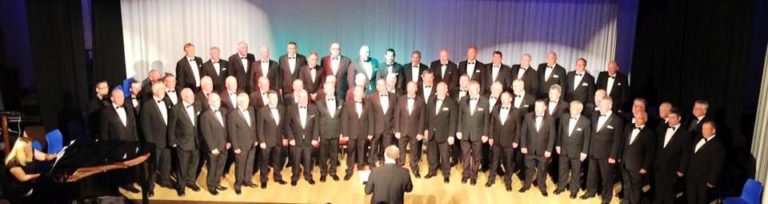 Top Welsh choir to perform in Kenton