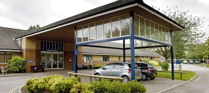 Major boost to cancer services in East Devon