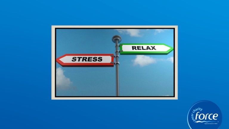 An introduction to Relaxation & Anxiety Management
