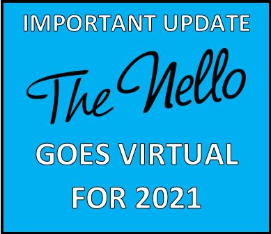 The Nello goes virtual for 2021