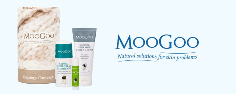 MooGoo skincare