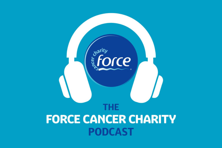 FORCE launches new podcast service