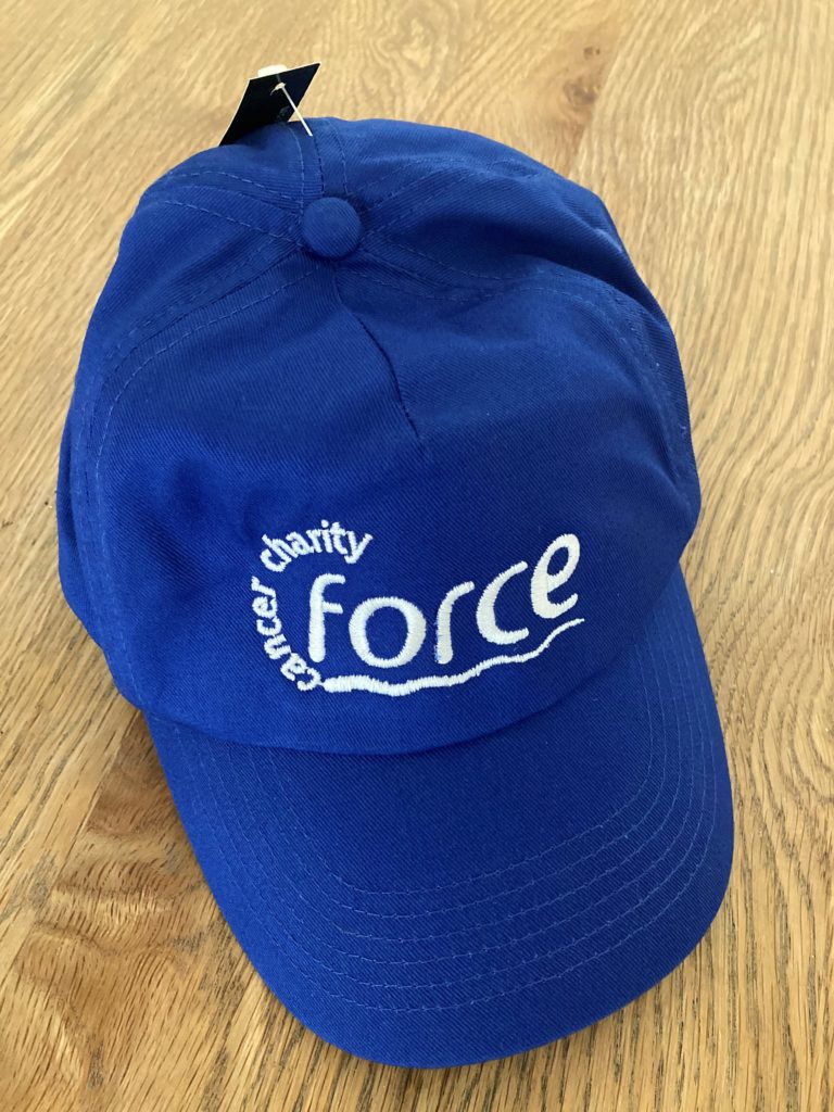FORCE Cap