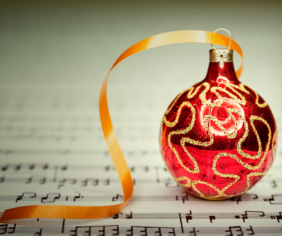 Carols and Christmas Music
