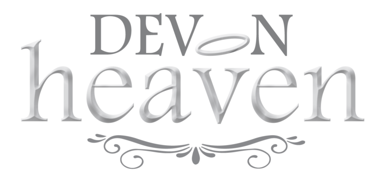 Devon Heaven Cream Tea Hamper