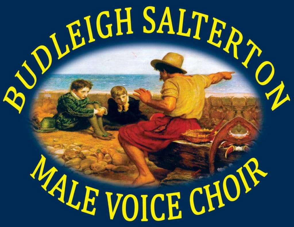 Budleigh Salterton and Romsey Male Voice Choirs Concert