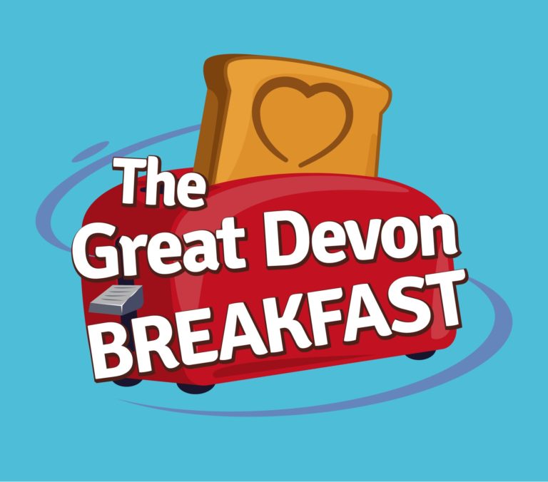 Support our Great Devon Breakfast