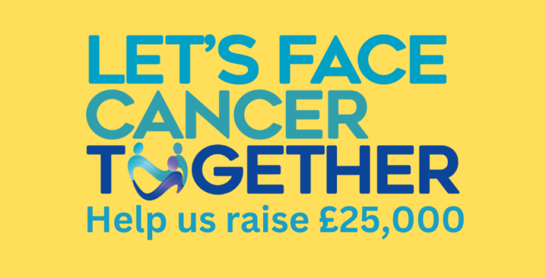FORCE launches Let’s Face Cancer Together campaign