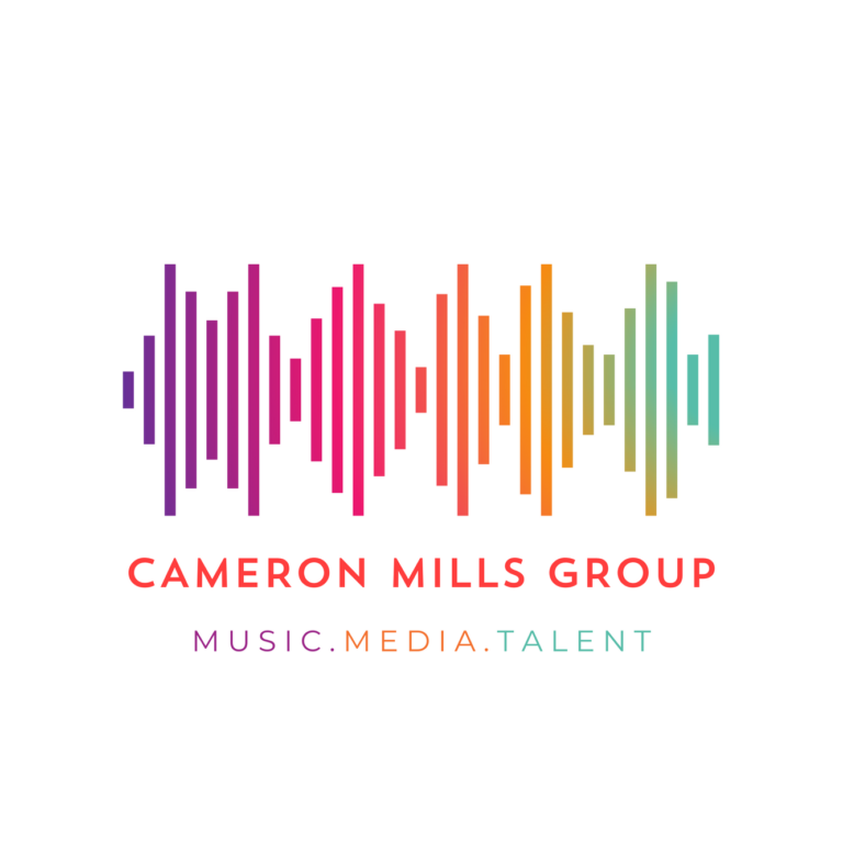 Cameron Mills Music Group -  Saturday 13th April