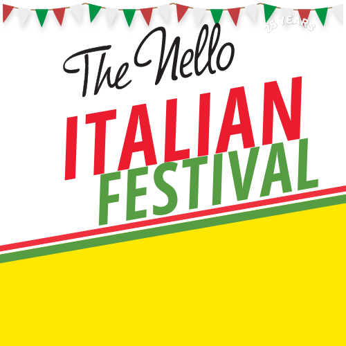 The Nello Italian Festival
