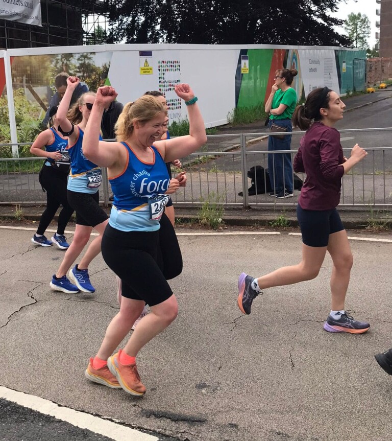 Bristol Half Marathon