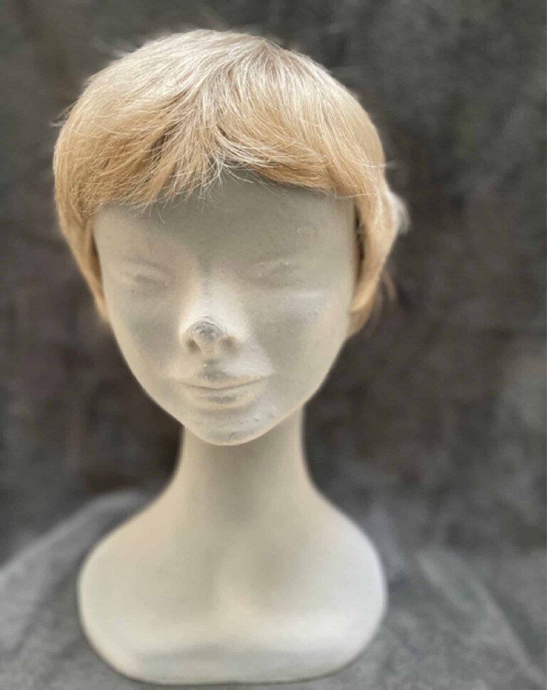 Grey with a basic cap 168