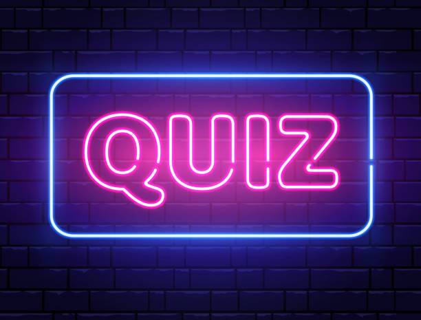 Interactive Quiz