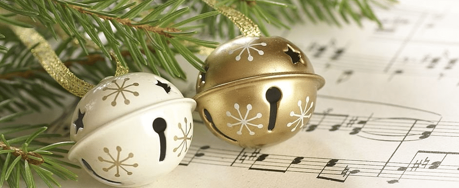 Big Noise Chorus – Christmas Concert