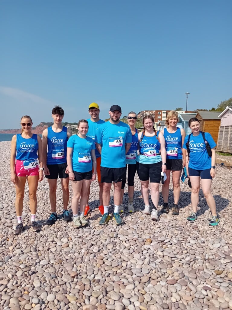 Jurassic Coast 10K