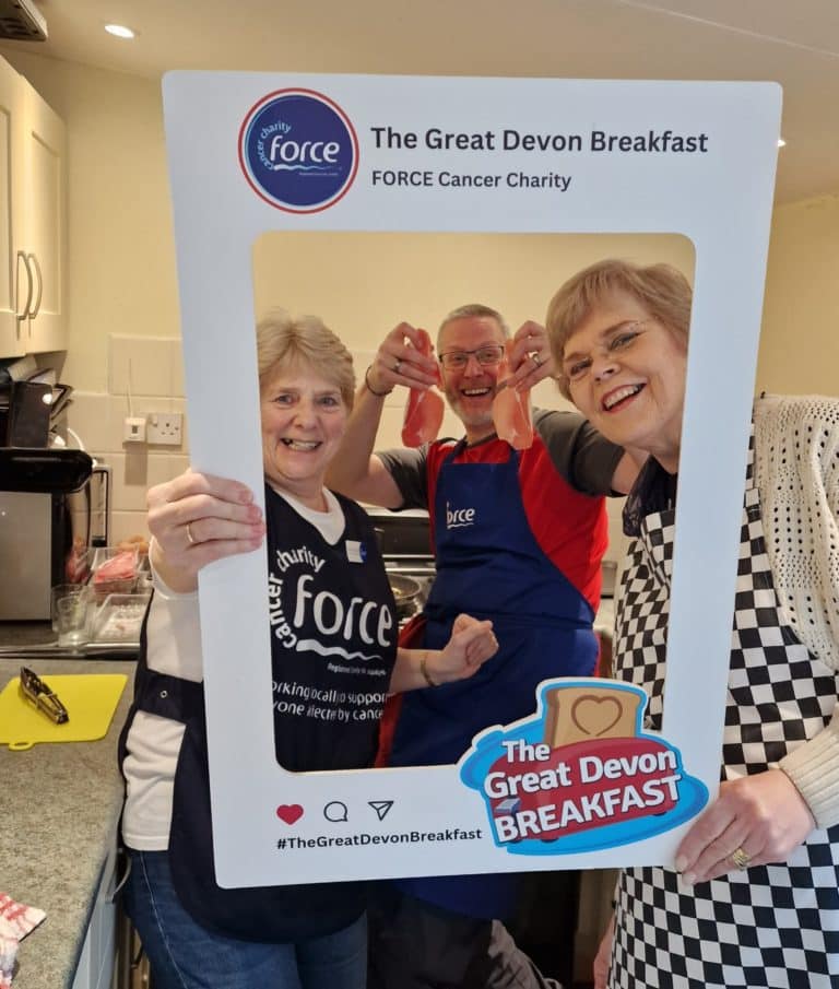 The Great Devon Breakfast 2025