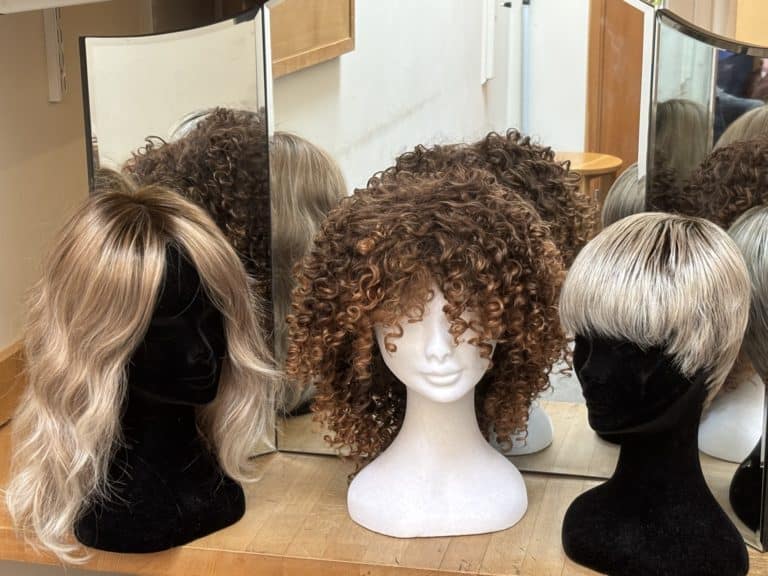 New wigs available at FORCE