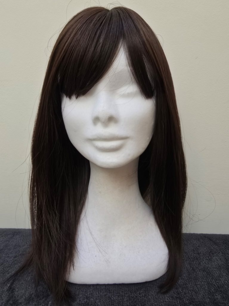 Brown with a basic cap 298
