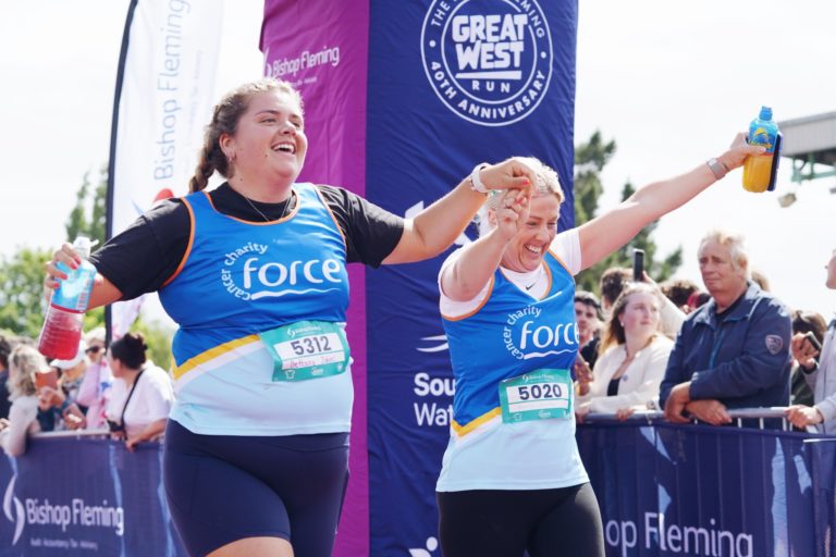 Be part of something amazing