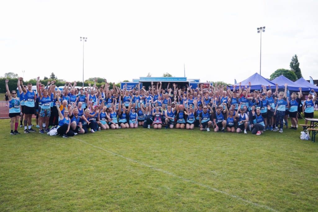 FORCE Cancer Charity