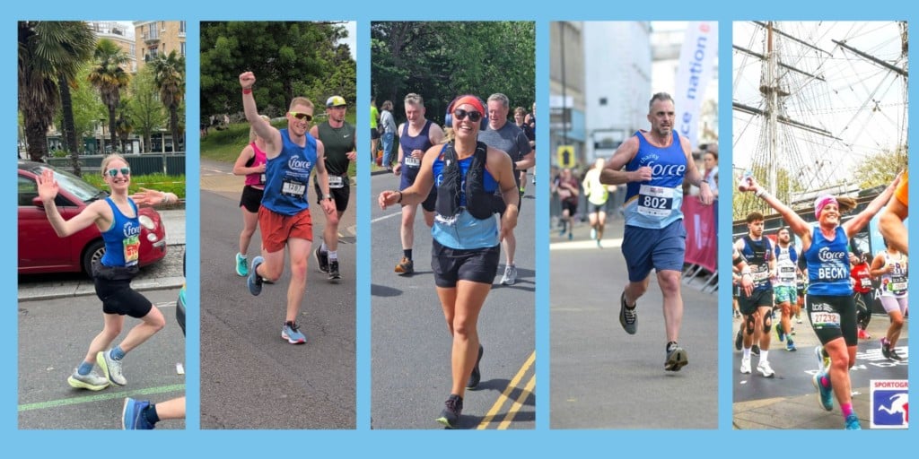 FORCE Cancer Charity