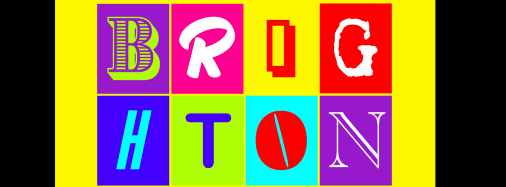 Brighton Marathon 2027