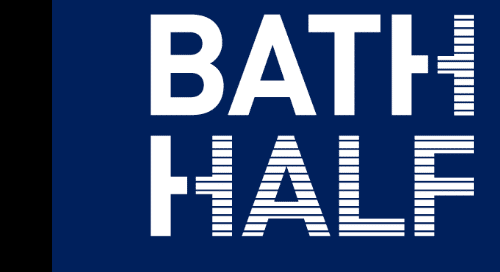 Bath Half Marathon 2027