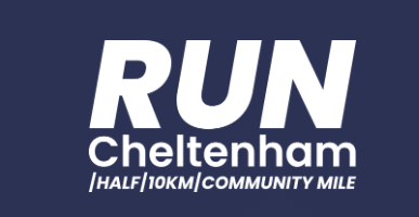 Run Cheltenham Half Marathon 2026