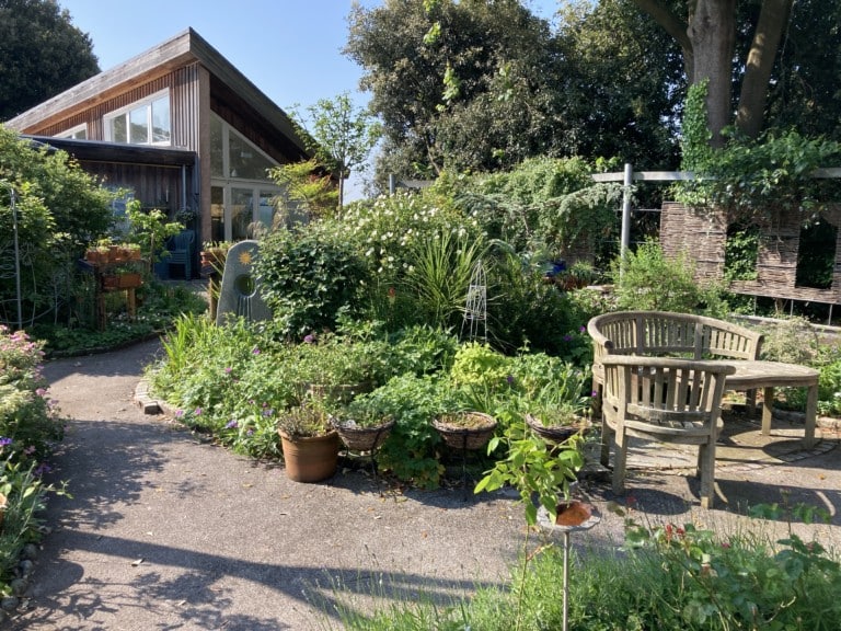 Operational Management Team