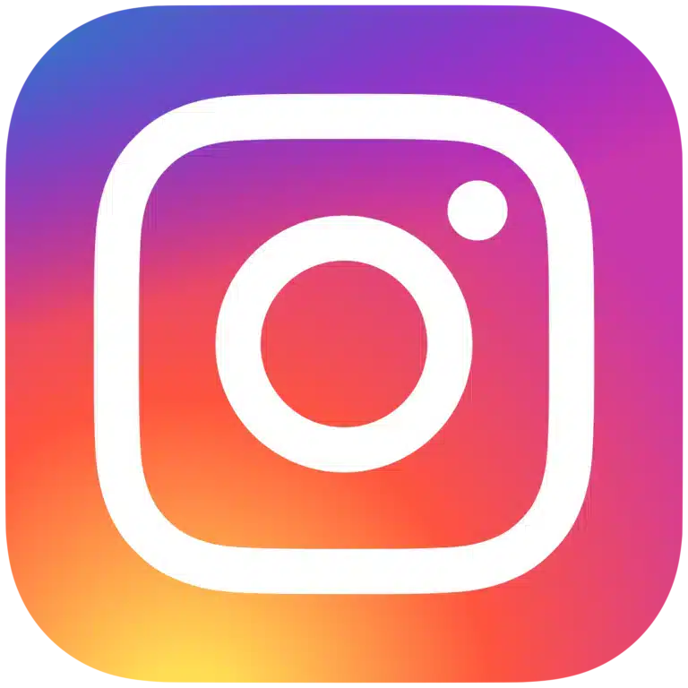 Follow us on Instagram