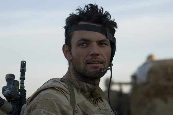 Miracle man Paul tackles cancer support challenge