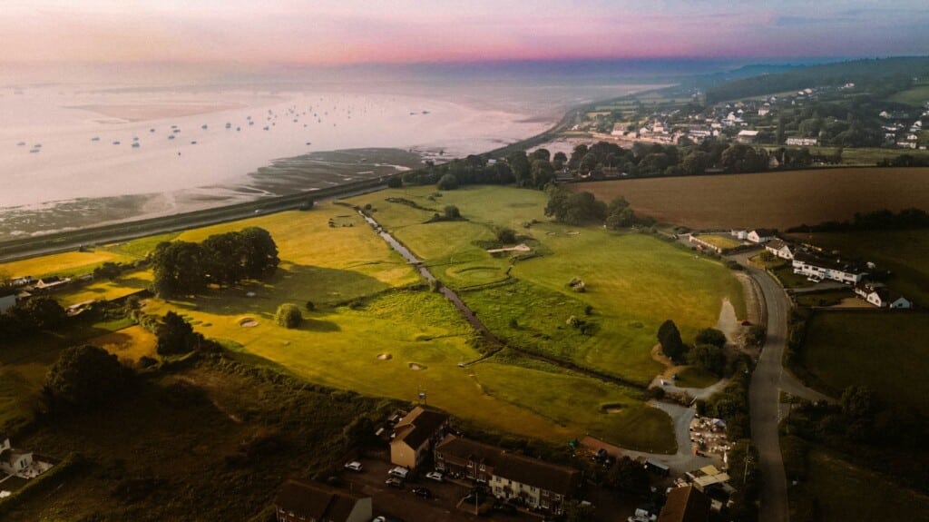 Starcross Golf Annual Charity Day
