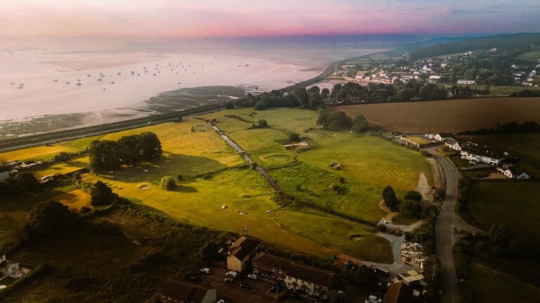 Starcross Golf Annual Charity Day