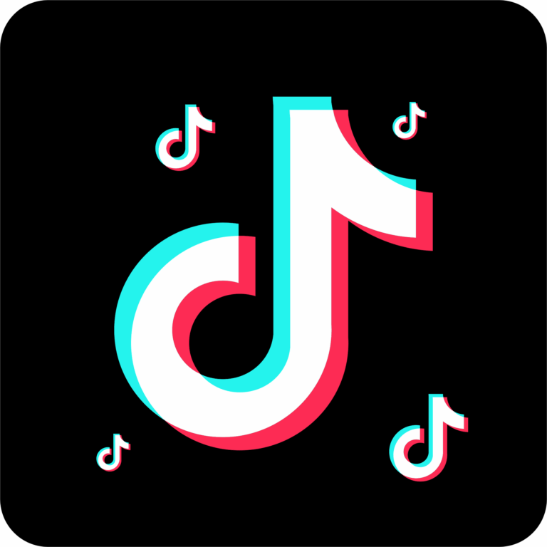 Follow us on TikTok