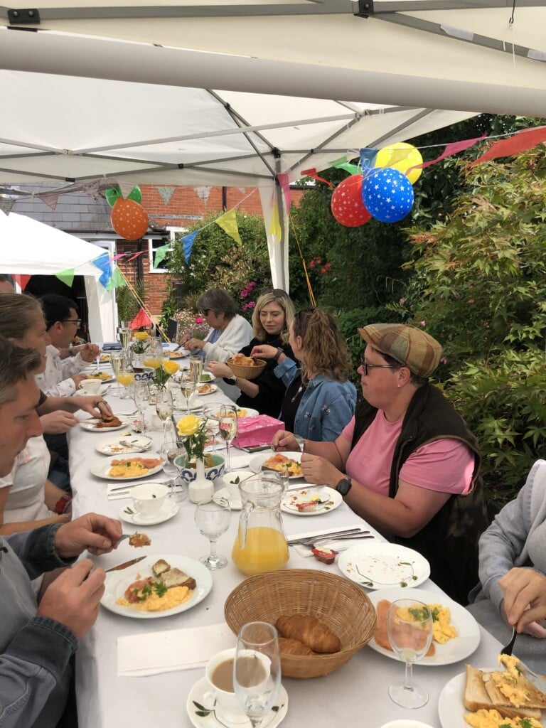 Chris Lear - Supporter