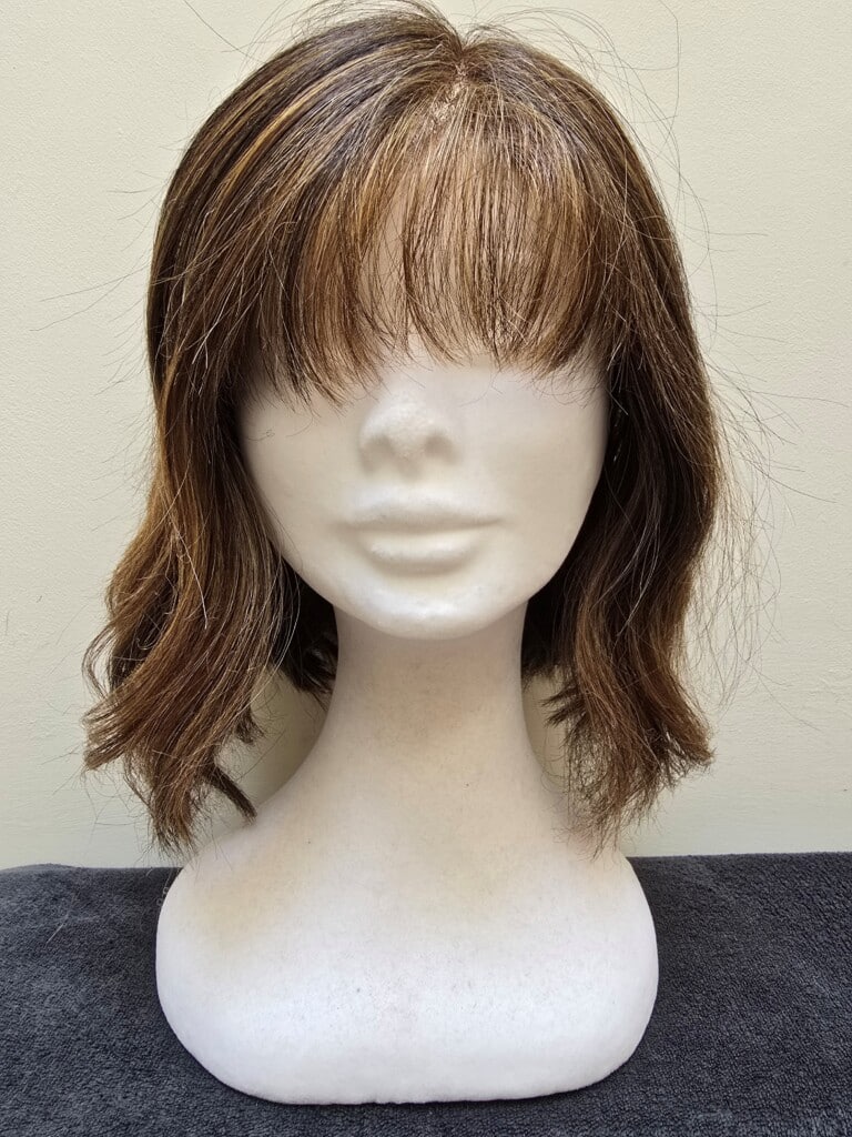 Red with a basic cap 413