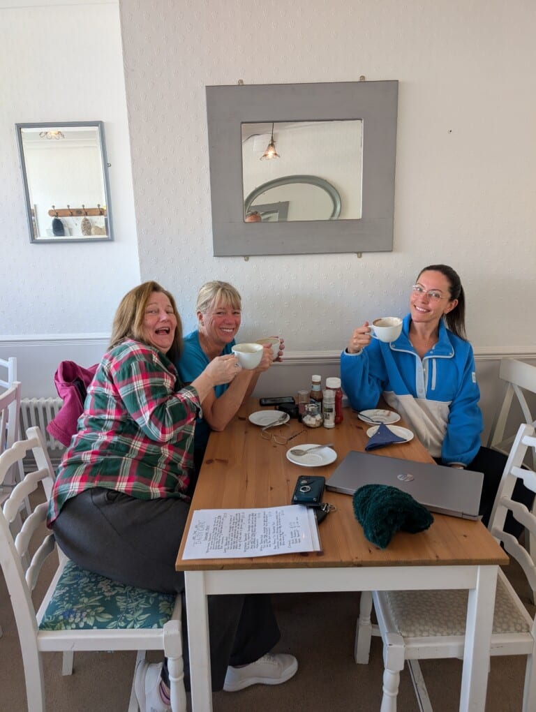 Daisy Cafe - Heavitree