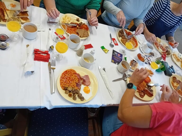 Peter Payne - Supporter