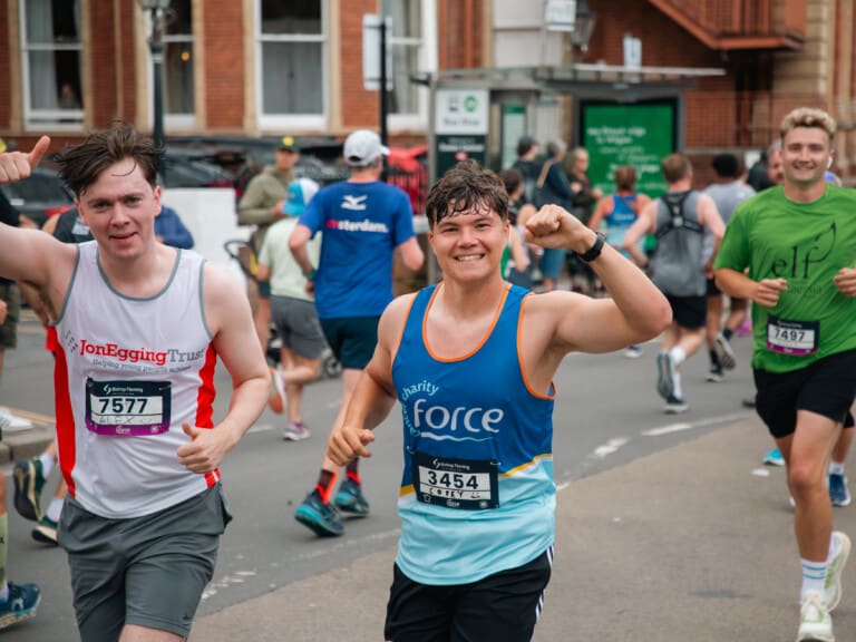 Event and Fundraising pack