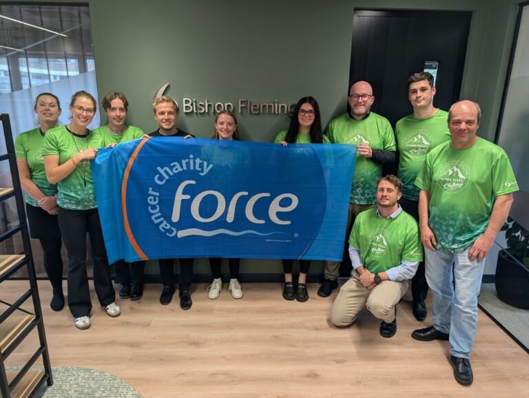 Corporate partnerships