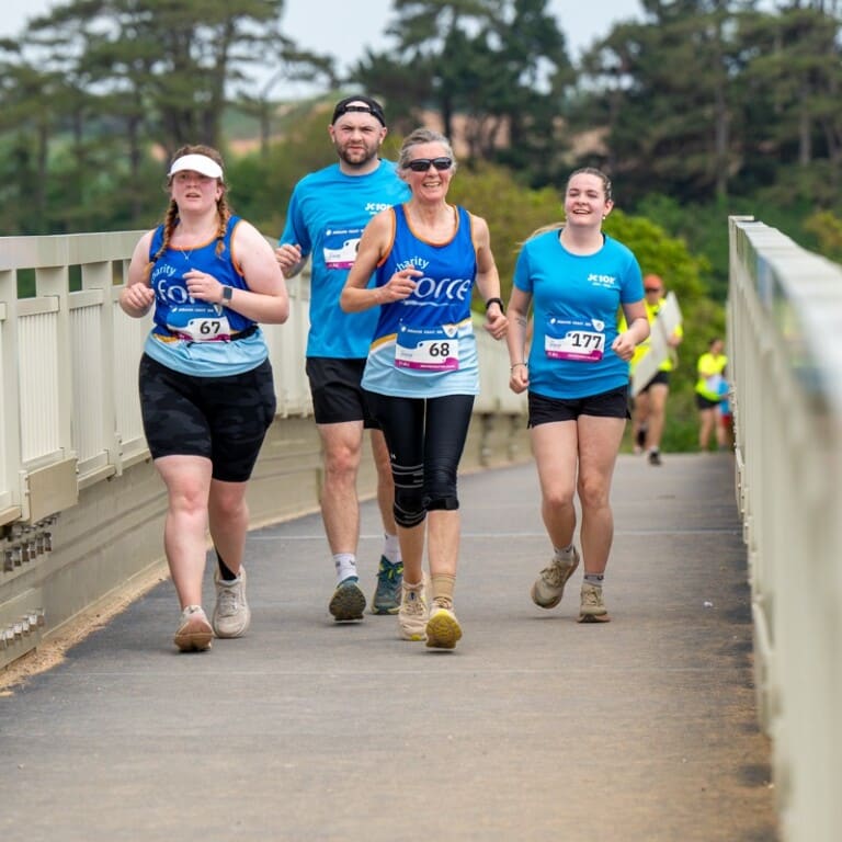 What is Race At Your Pace?