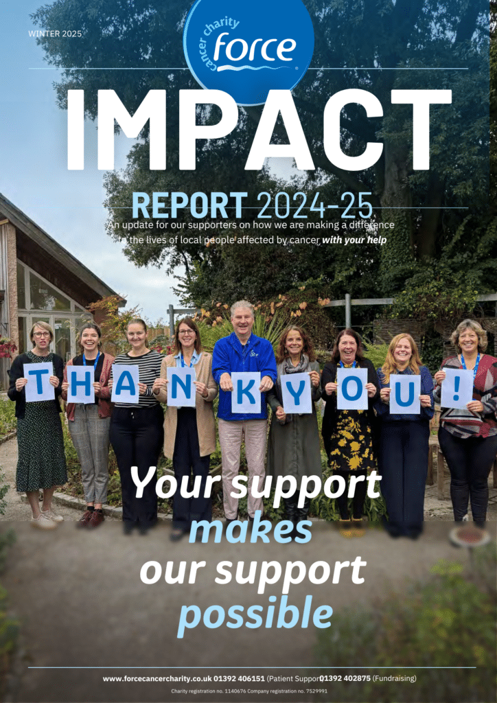 FORCE Impact Report 2025