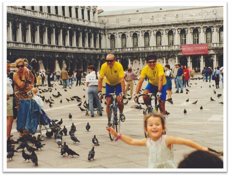 Why is The Nello called The Nello?