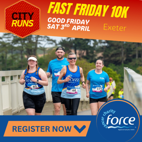Fast Friday 10K