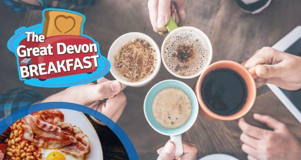 Daisy Cafe, Heavitree – Great Devon Breakfast