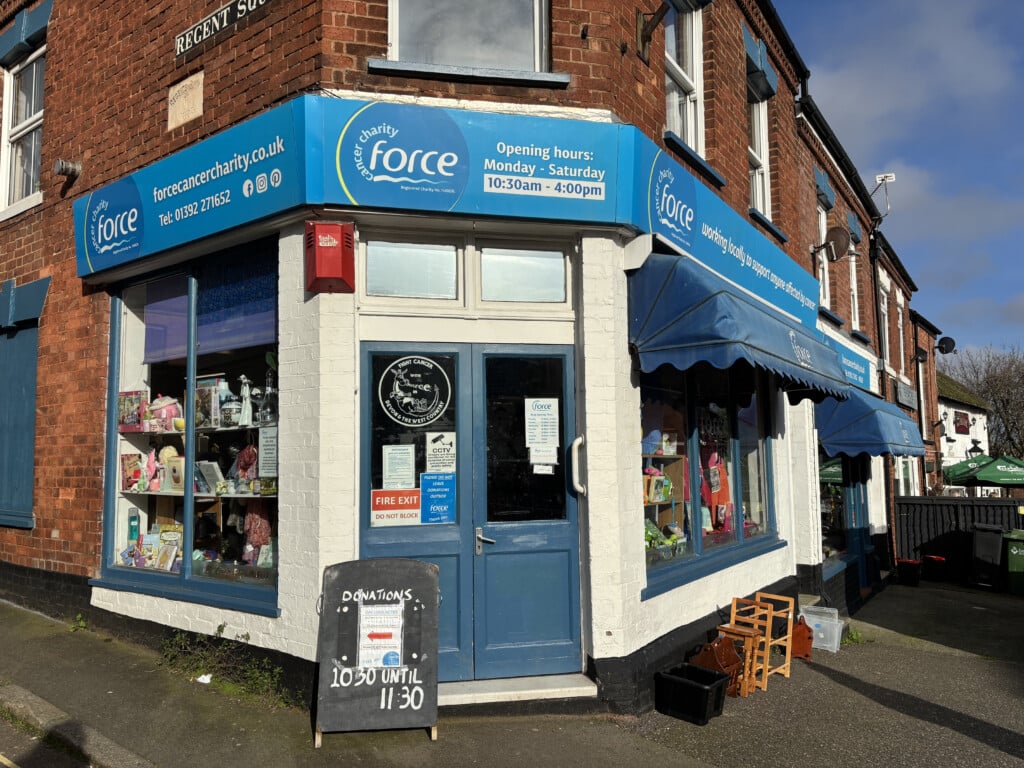 FORCE Cancer Charity